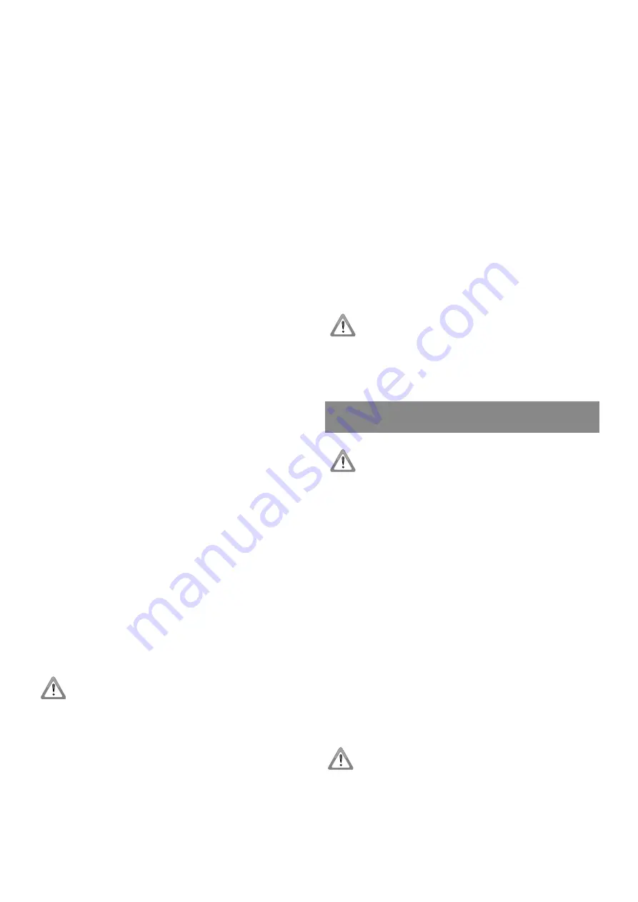 FALMEC Parete/Wall Instruction Booklet Download Page 18