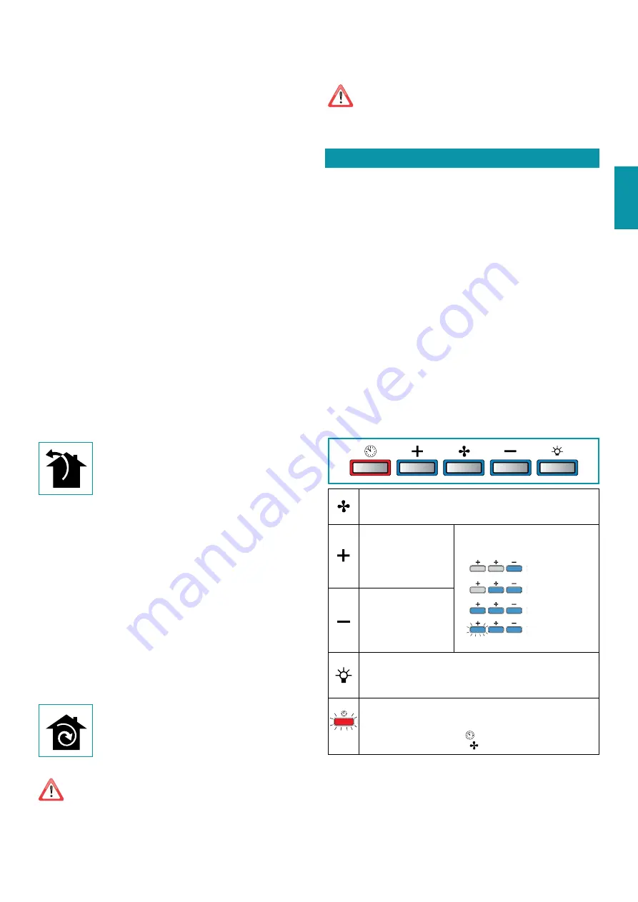 FALMEC Plane Parete Inox 90 Instruction Booklet Download Page 28