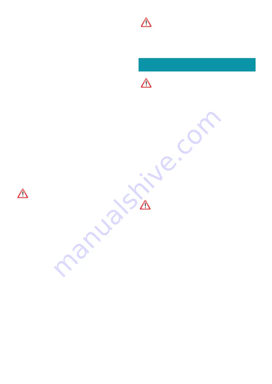 FALMEC Plane Parete Inox 90 Instruction Booklet Download Page 46