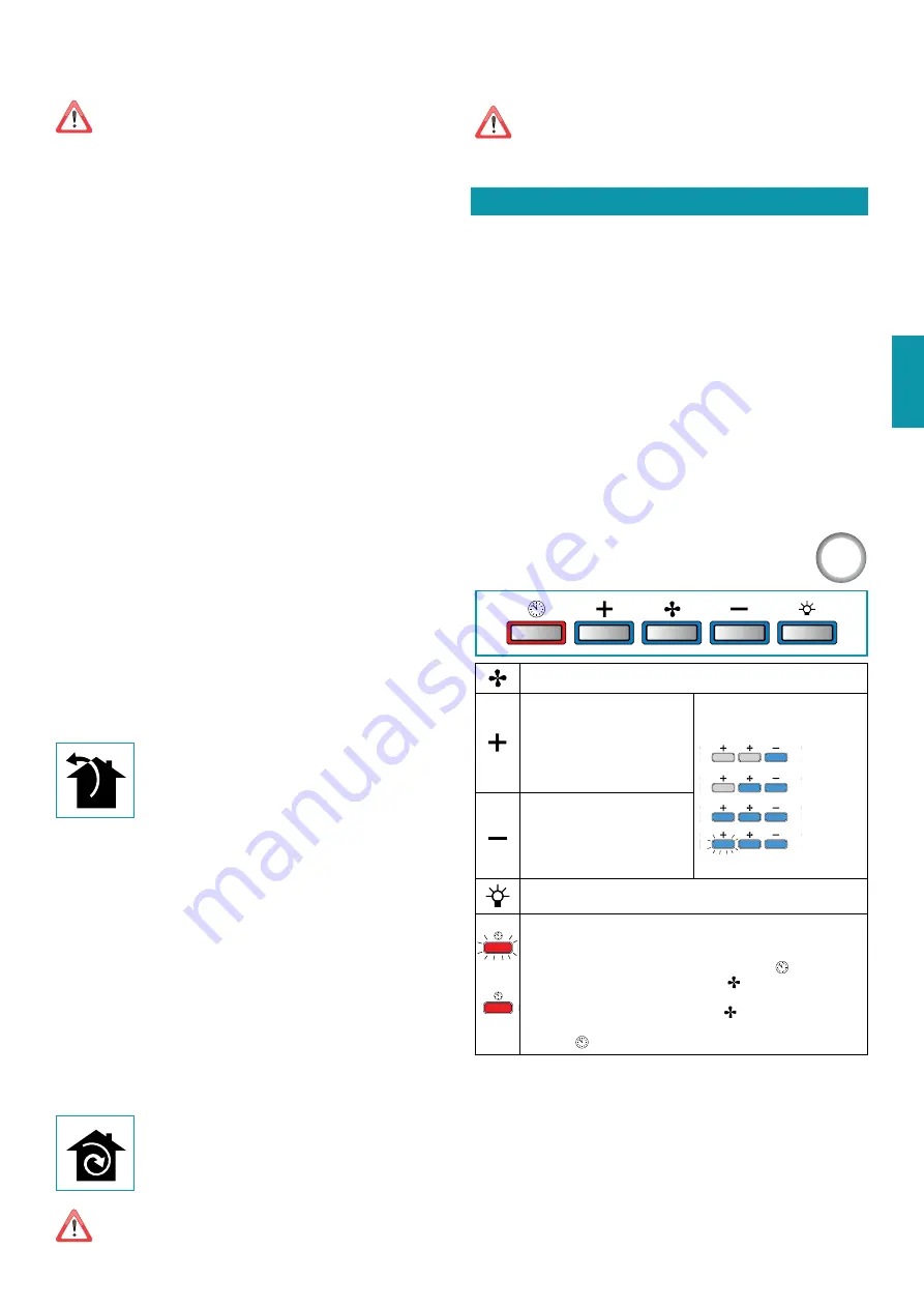 FALMEC Plane White Black Instruction Booklet Download Page 31