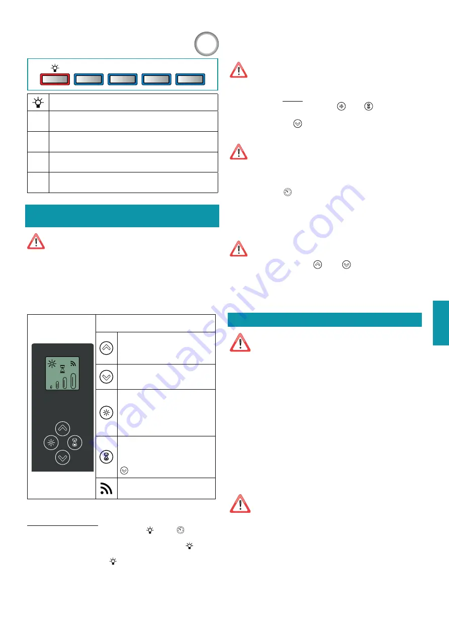 FALMEC Plane White Black Instruction Booklet Download Page 47