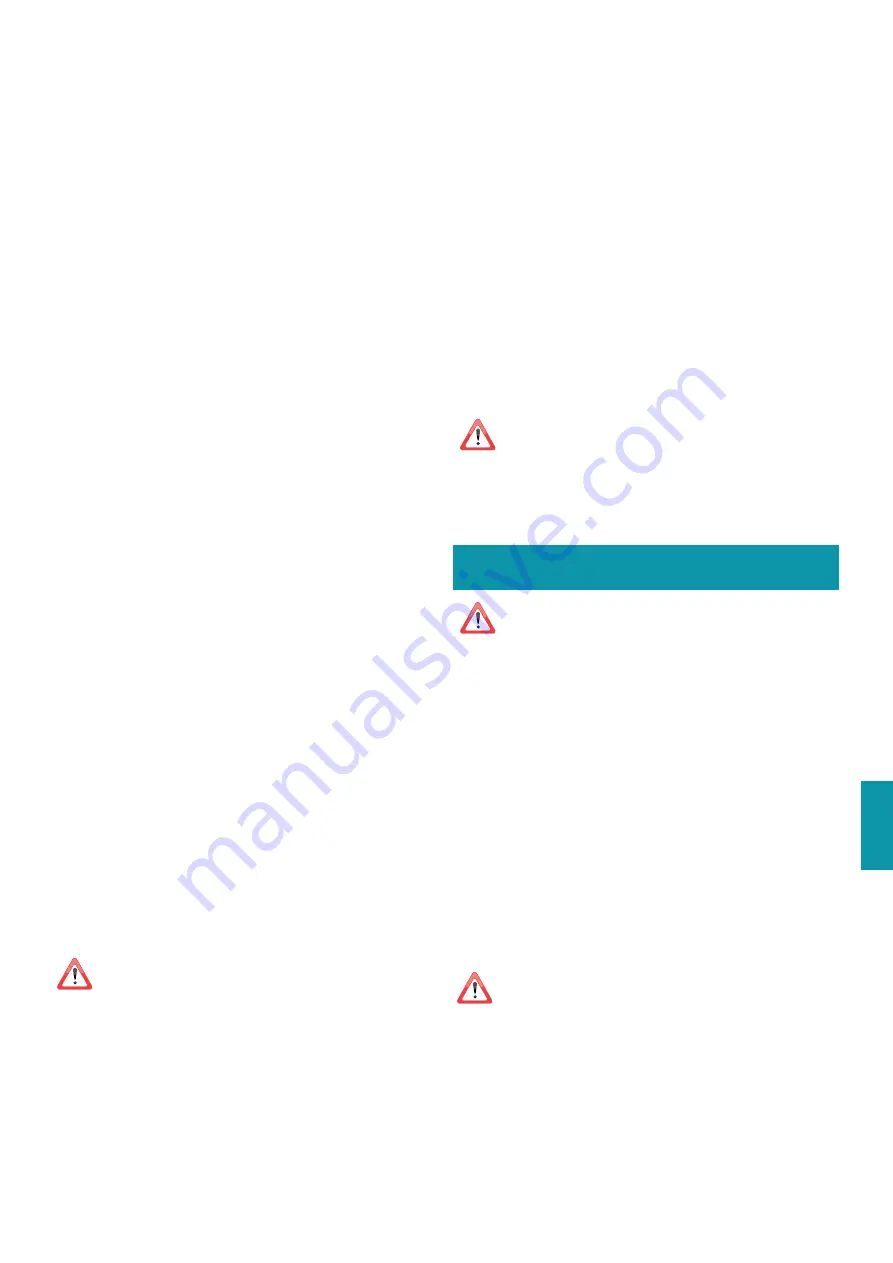 FALMEC Plane White Black Instruction Booklet Download Page 55