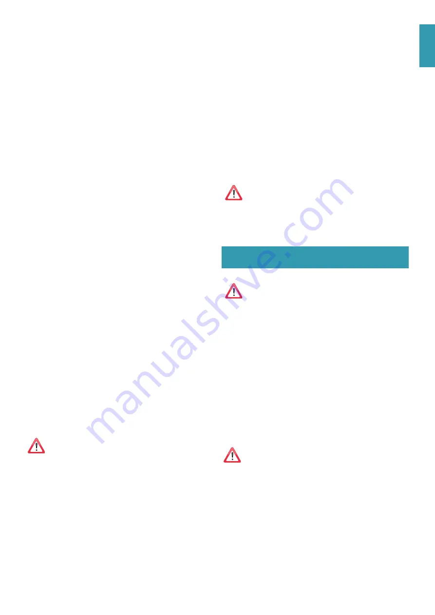 FALMEC Polar FDPLR15W5SS-R Instruction Booklet Download Page 33