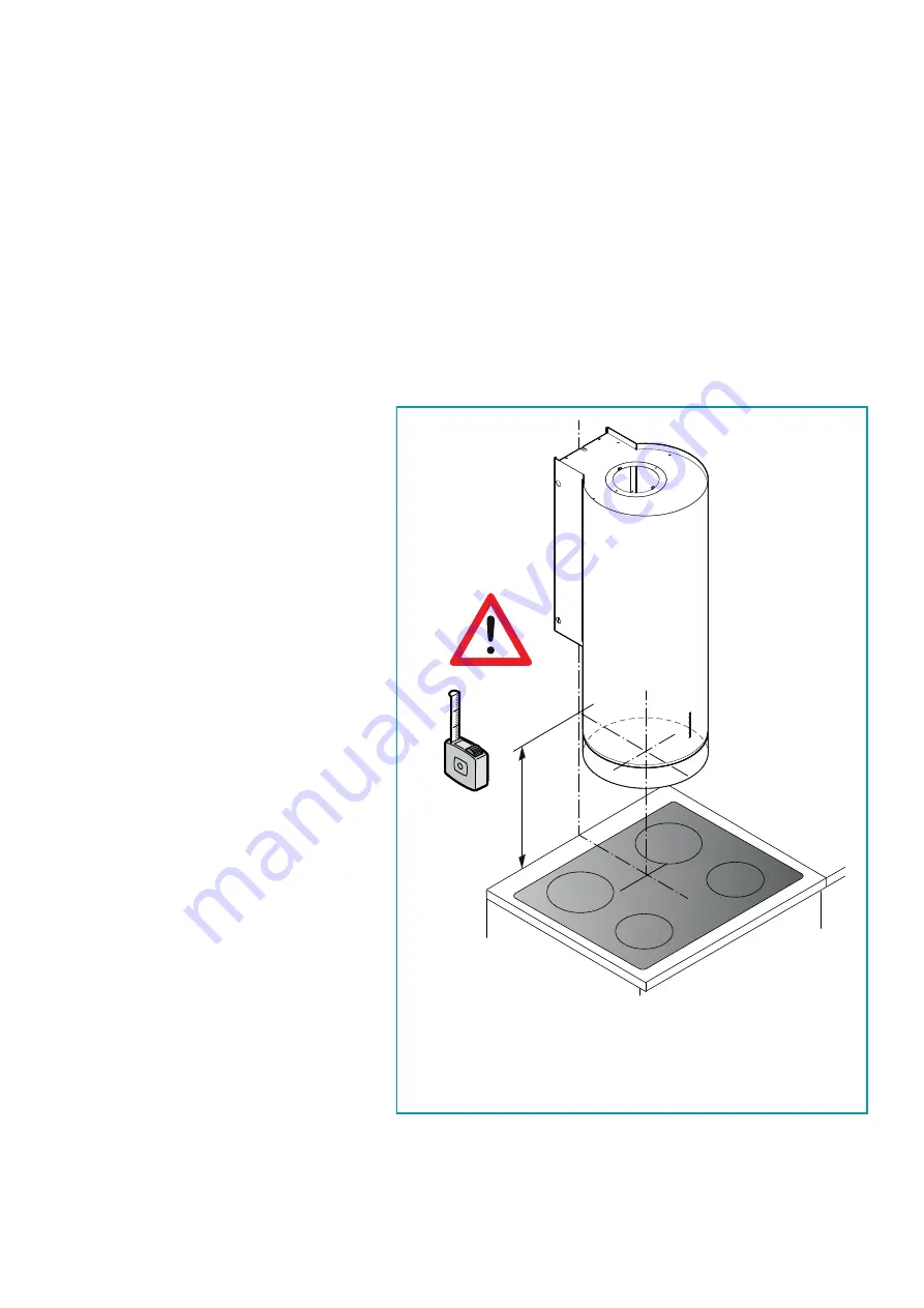 FALMEC Polar FDPLR15W5SS Instruction Booklet Download Page 5