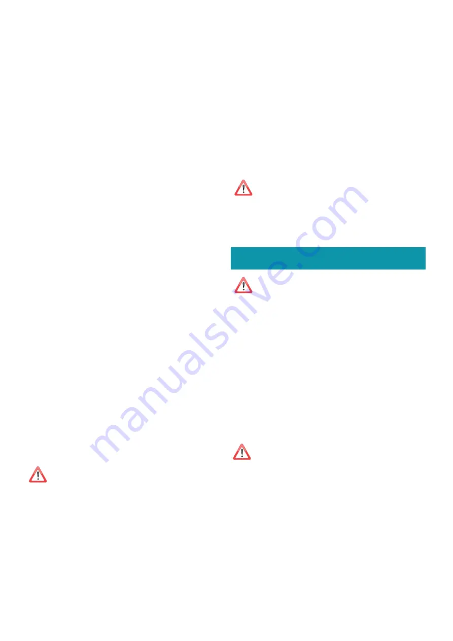 FALMEC Polar FDPLR15W5SS Instruction Booklet Download Page 14