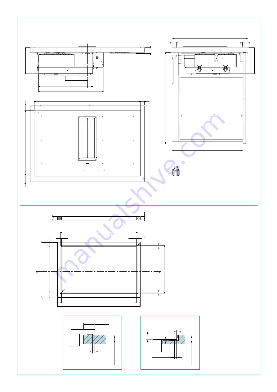 FALMEC Quantum Pro Easy Скачать руководство пользователя страница 2