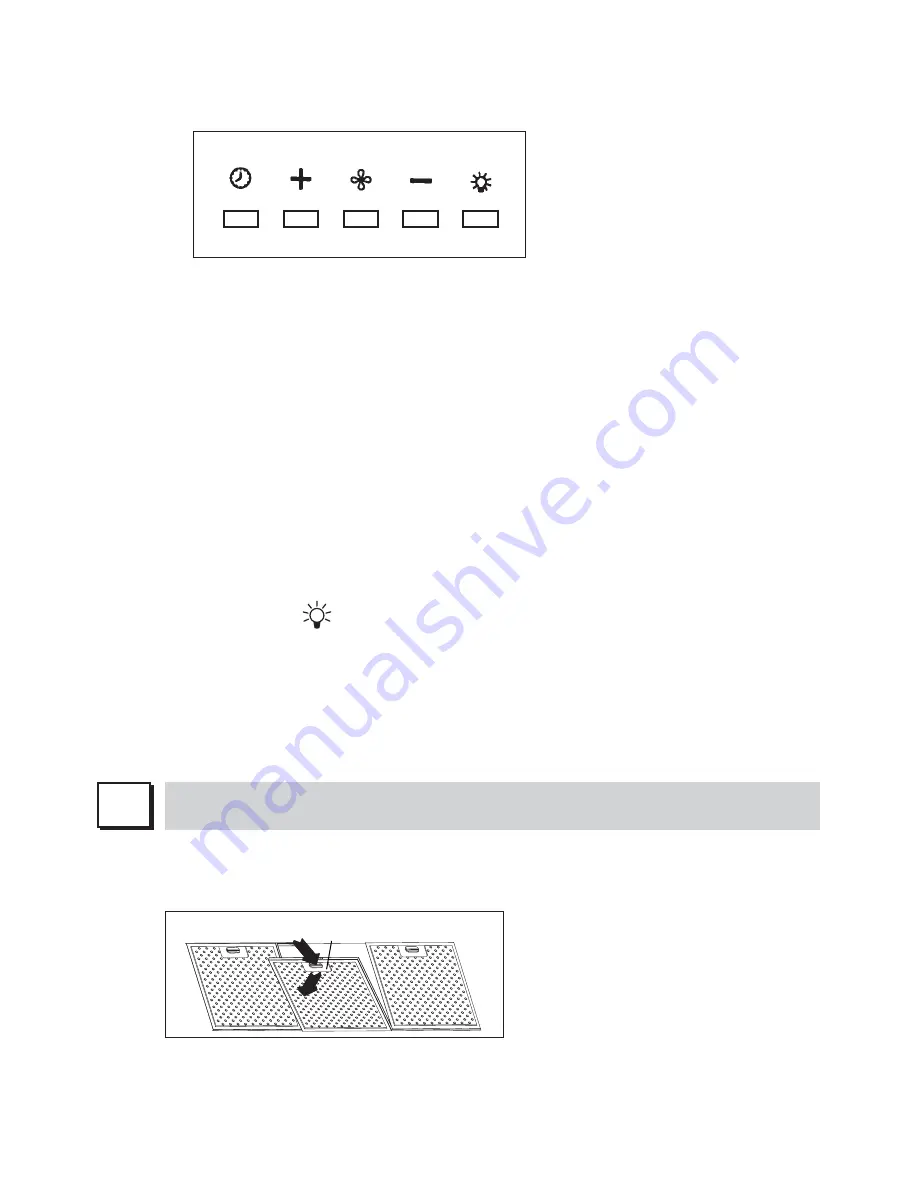 FALMEC QUASAR Instruction Booklet Download Page 36