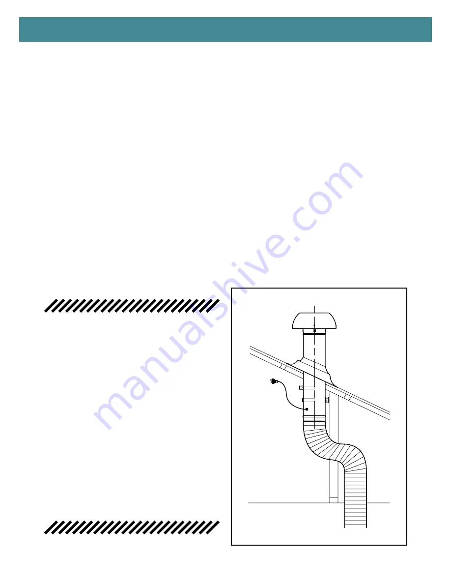 FALMEC SIENA F3SN60S1 User Manual Download Page 9