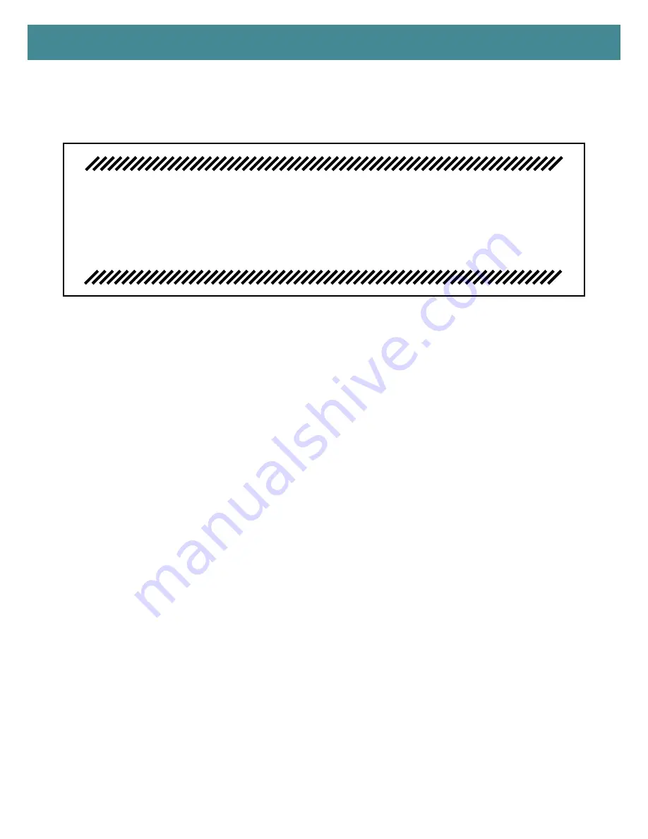 FALMEC SIENA F3SN60S1 User Manual Download Page 11