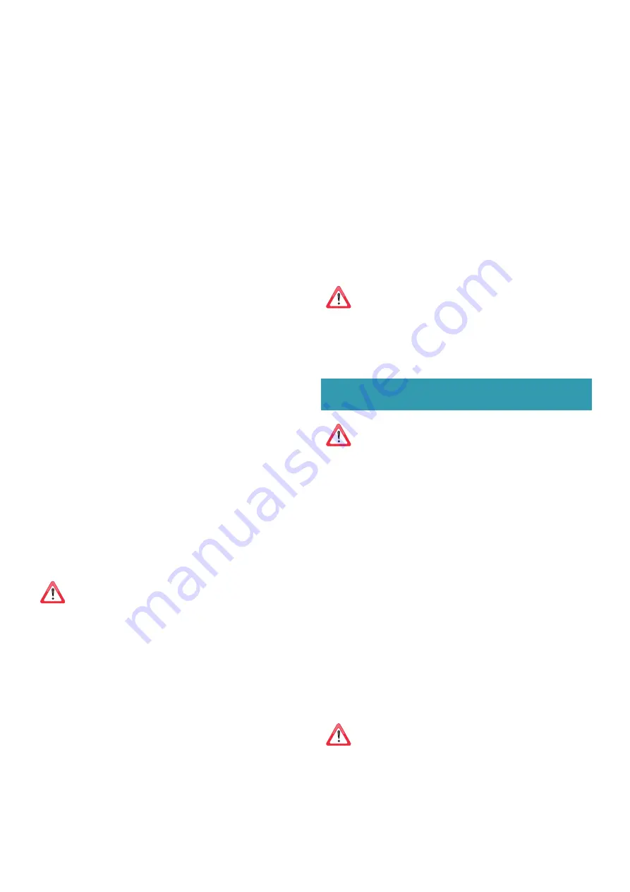 FALMEC Silence Series Instruction Booklet Download Page 18