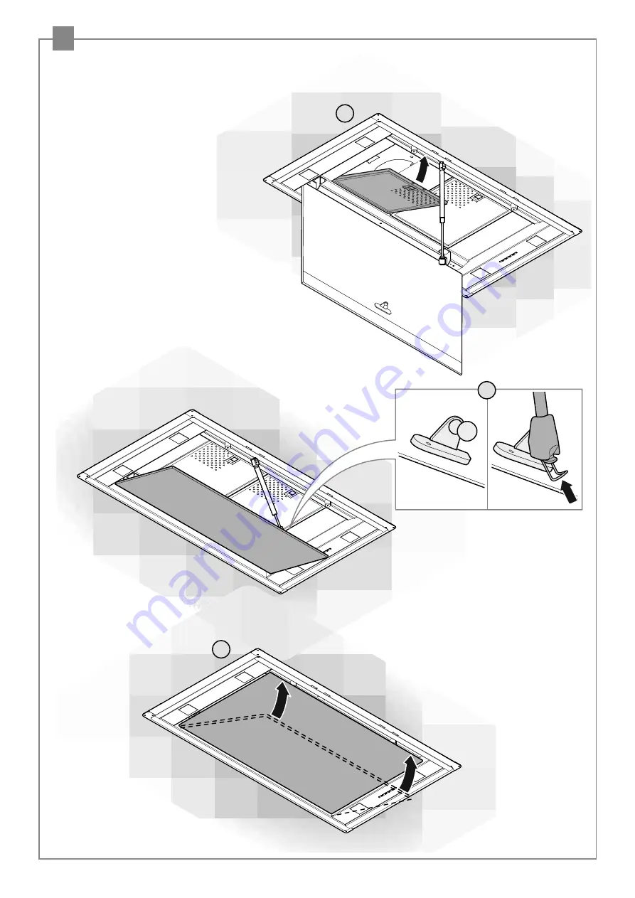 FALMEC Sirio Instruction Booklet Download Page 24