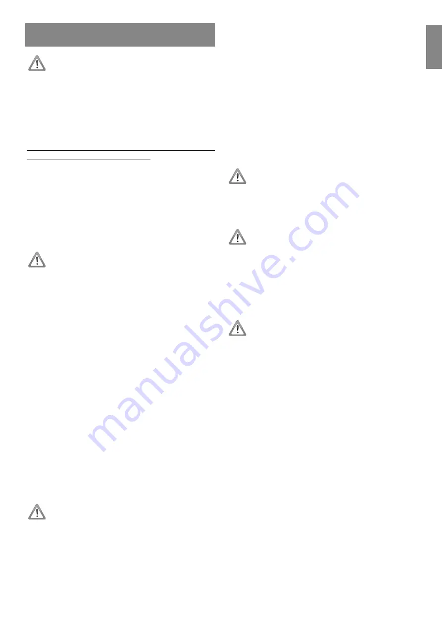 FALMEC Sirio Instruction Booklet Download Page 25