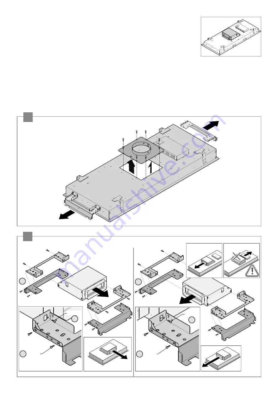 FALMEC Skema Instruction Booklet Download Page 17