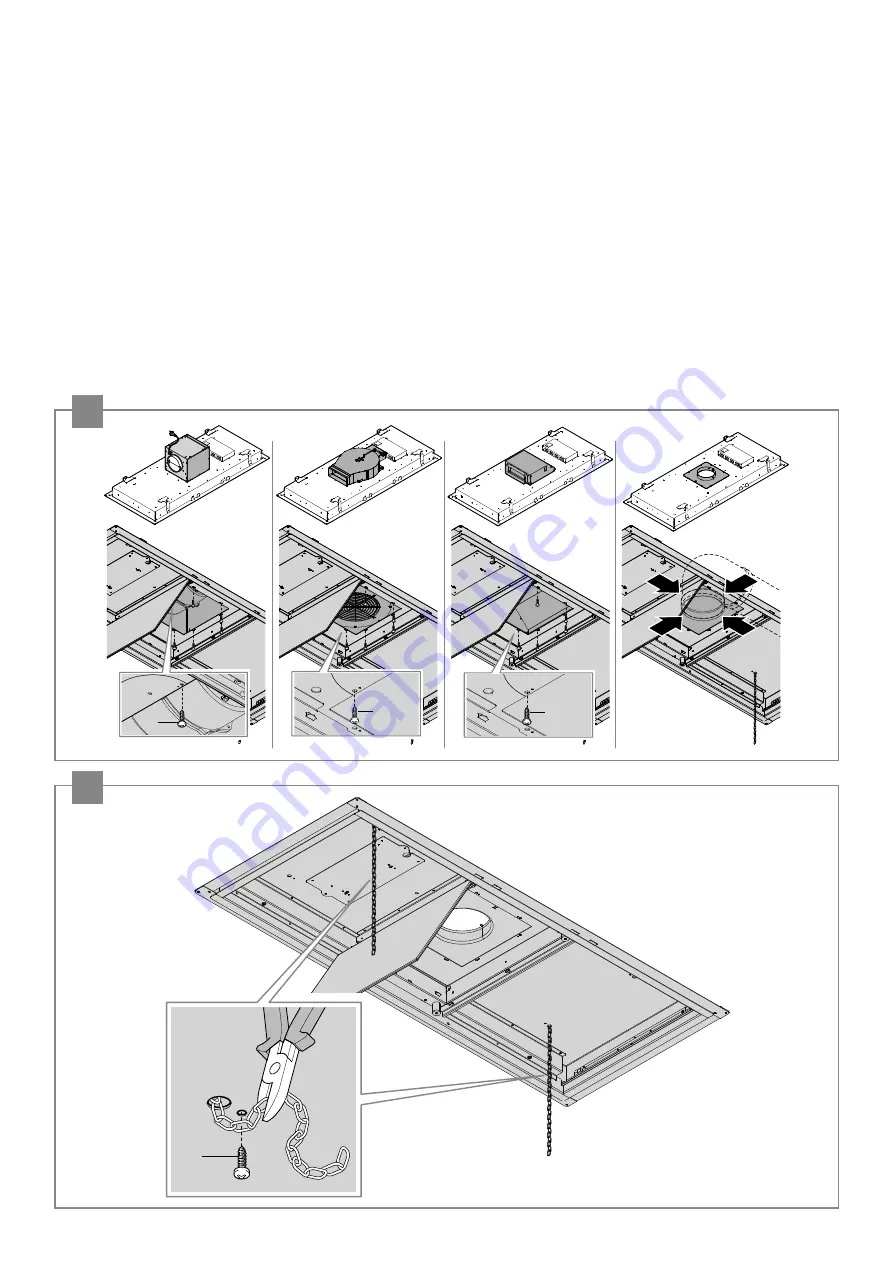 FALMEC Skema Instruction Booklet Download Page 23