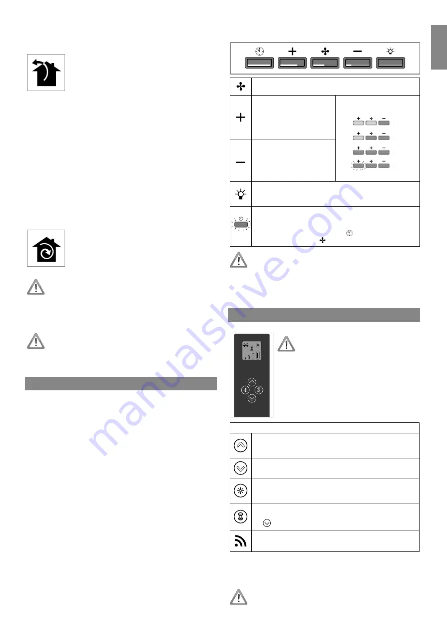 FALMEC Skema Instruction Booklet Download Page 27