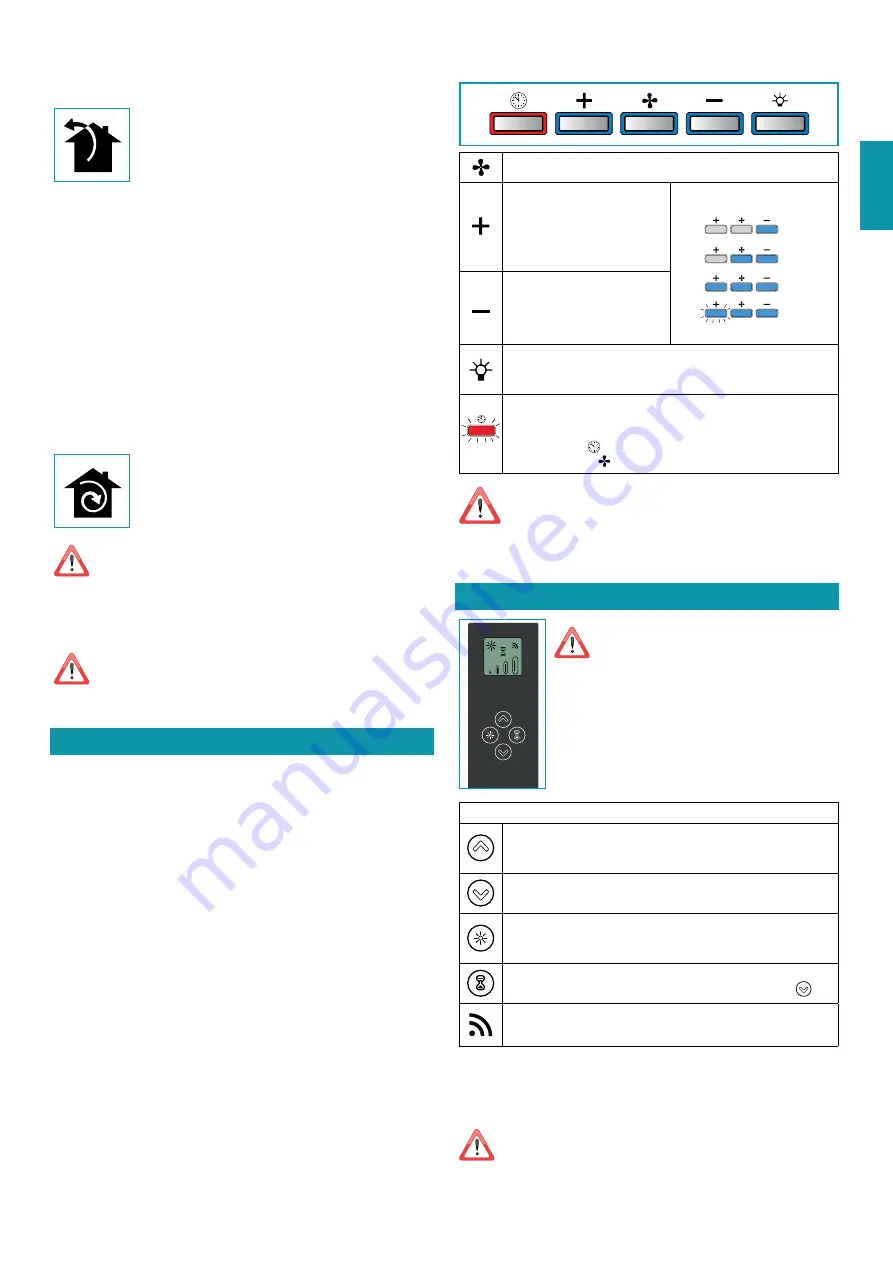 FALMEC SKEMA120W Instruction Booklet Download Page 31