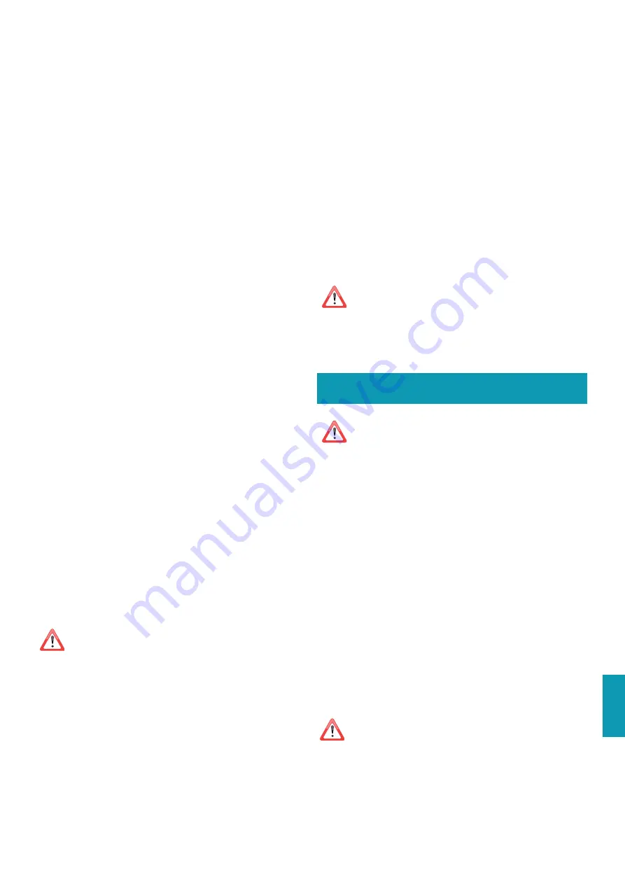 FALMEC SPAZIO isola/island 180 Instruction Booklet Download Page 63