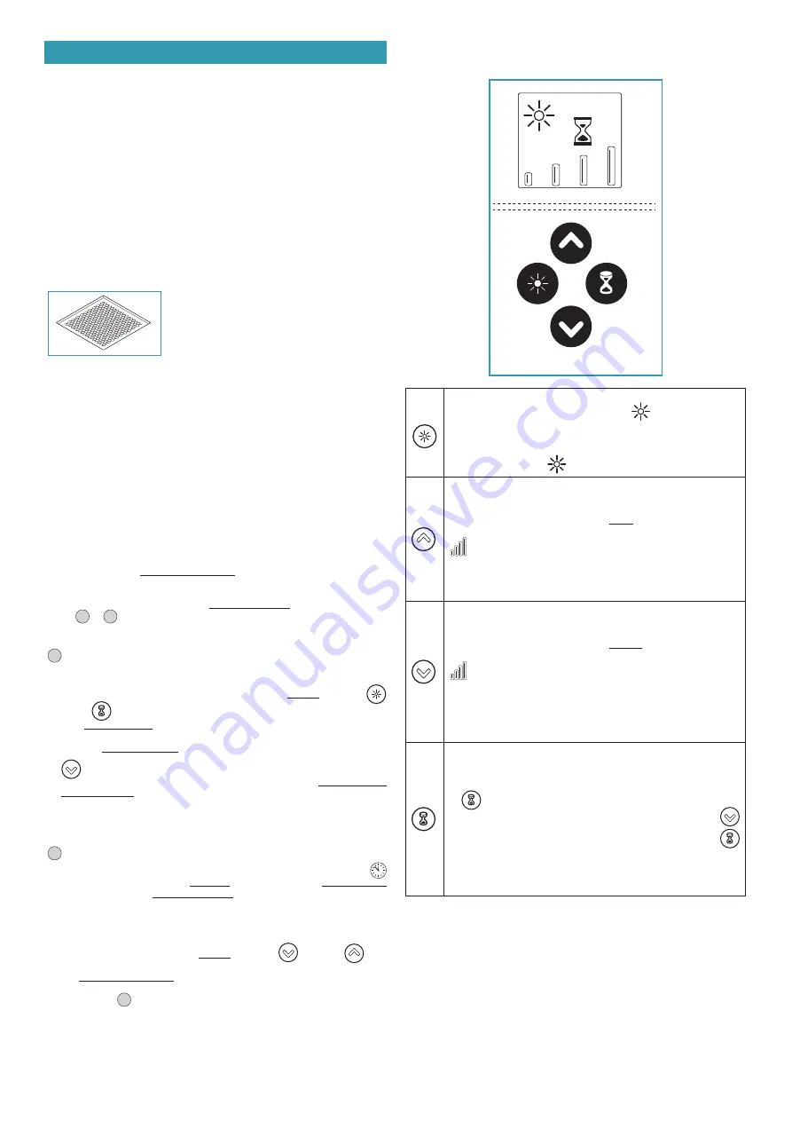 FALMEC Stella 120 Instruction Booklet Download Page 85