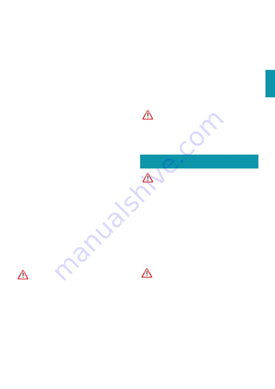 FALMEC Stella Evo FDSTE36C6SS-R Instruction Booklet Download Page 35