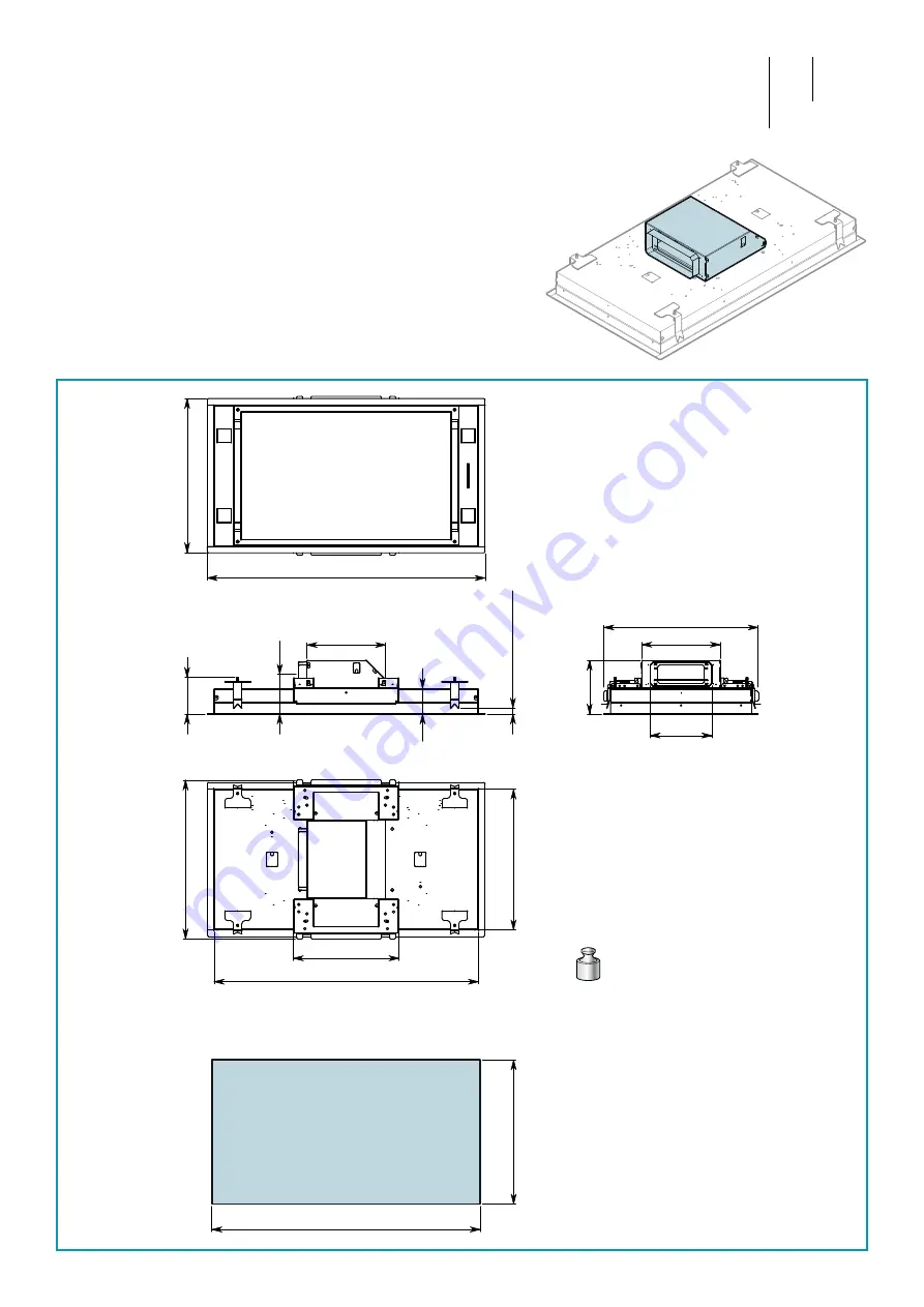 FALMEC Stella Evo Instruction Booklet Download Page 4