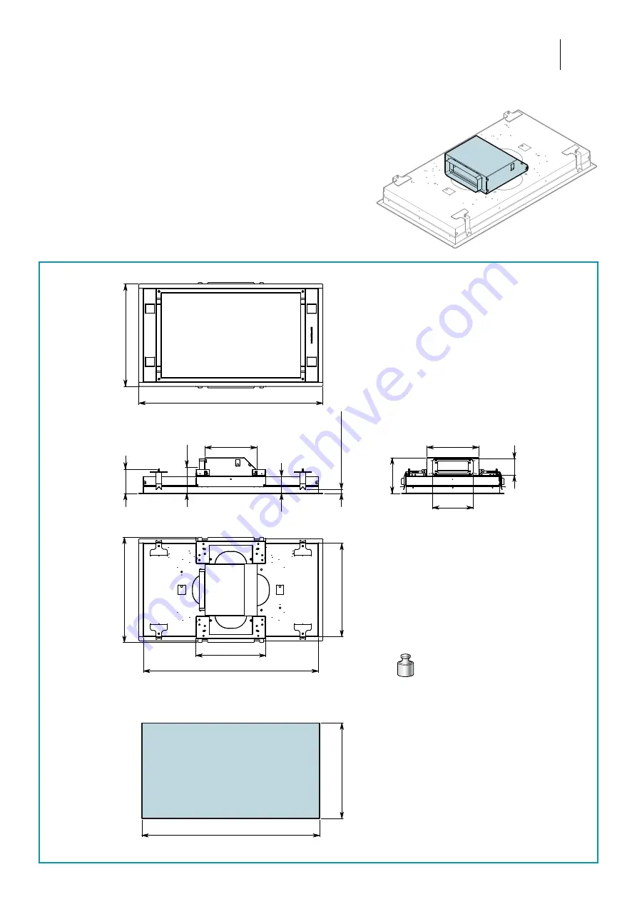 FALMEC Stella FDSTE36C6SS Instruction Booklet Download Page 5