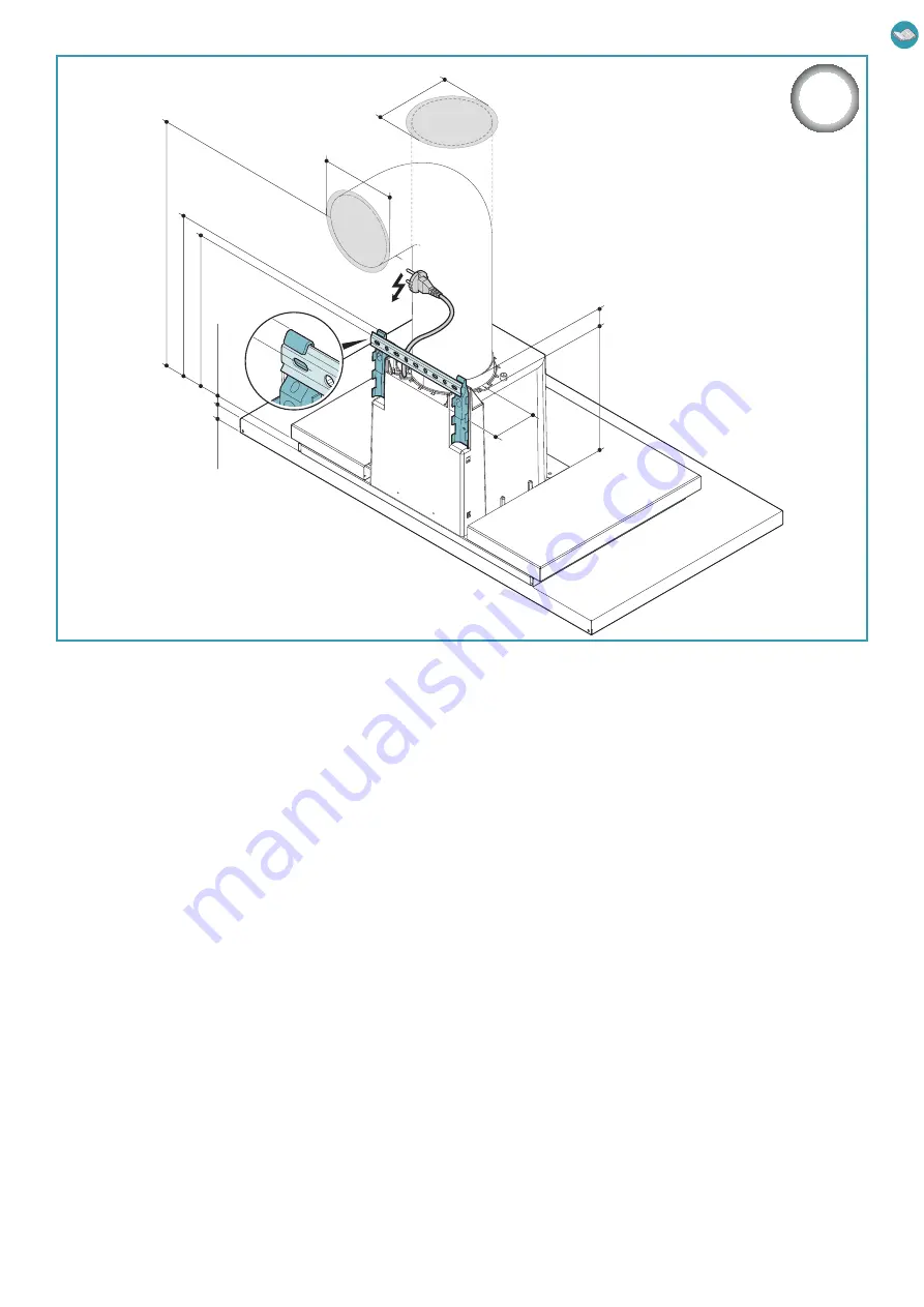 FALMEC SYMBOL Instruction Booklet Download Page 3