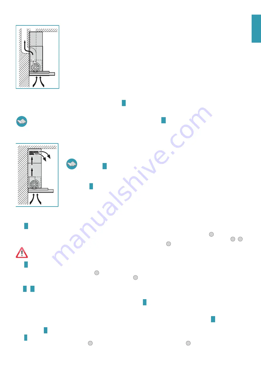 FALMEC SYMBOL Instruction Booklet Download Page 9