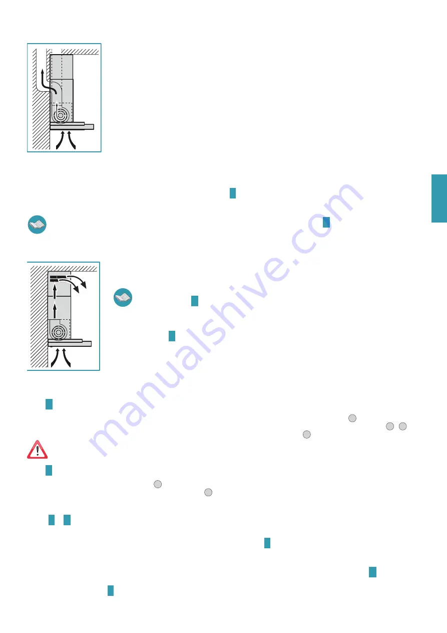 FALMEC SYMBOL Instruction Booklet Download Page 27