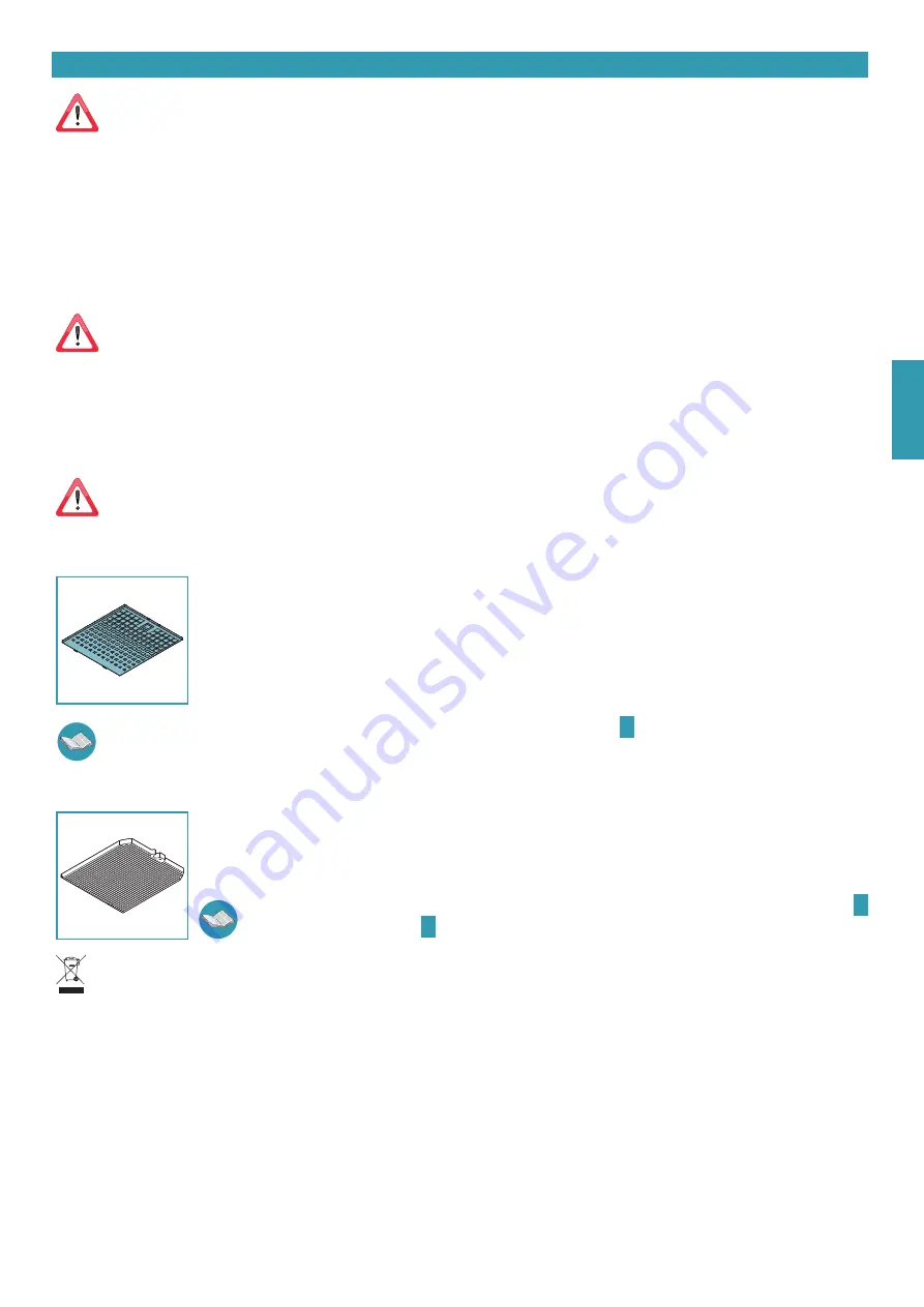 FALMEC SYMBOL Instruction Booklet Download Page 29