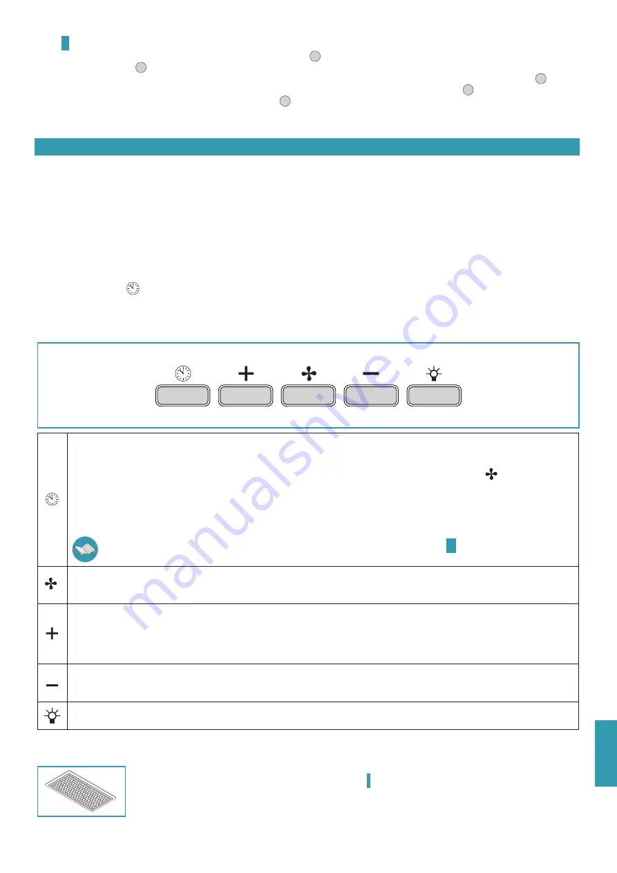 FALMEC SYMBOL Instruction Booklet Download Page 67