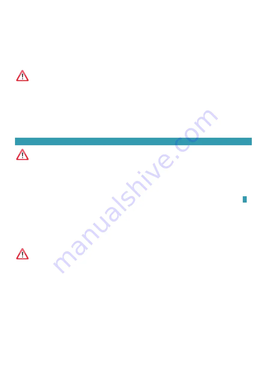 FALMEC SYMBOL Instruction Booklet Download Page 70