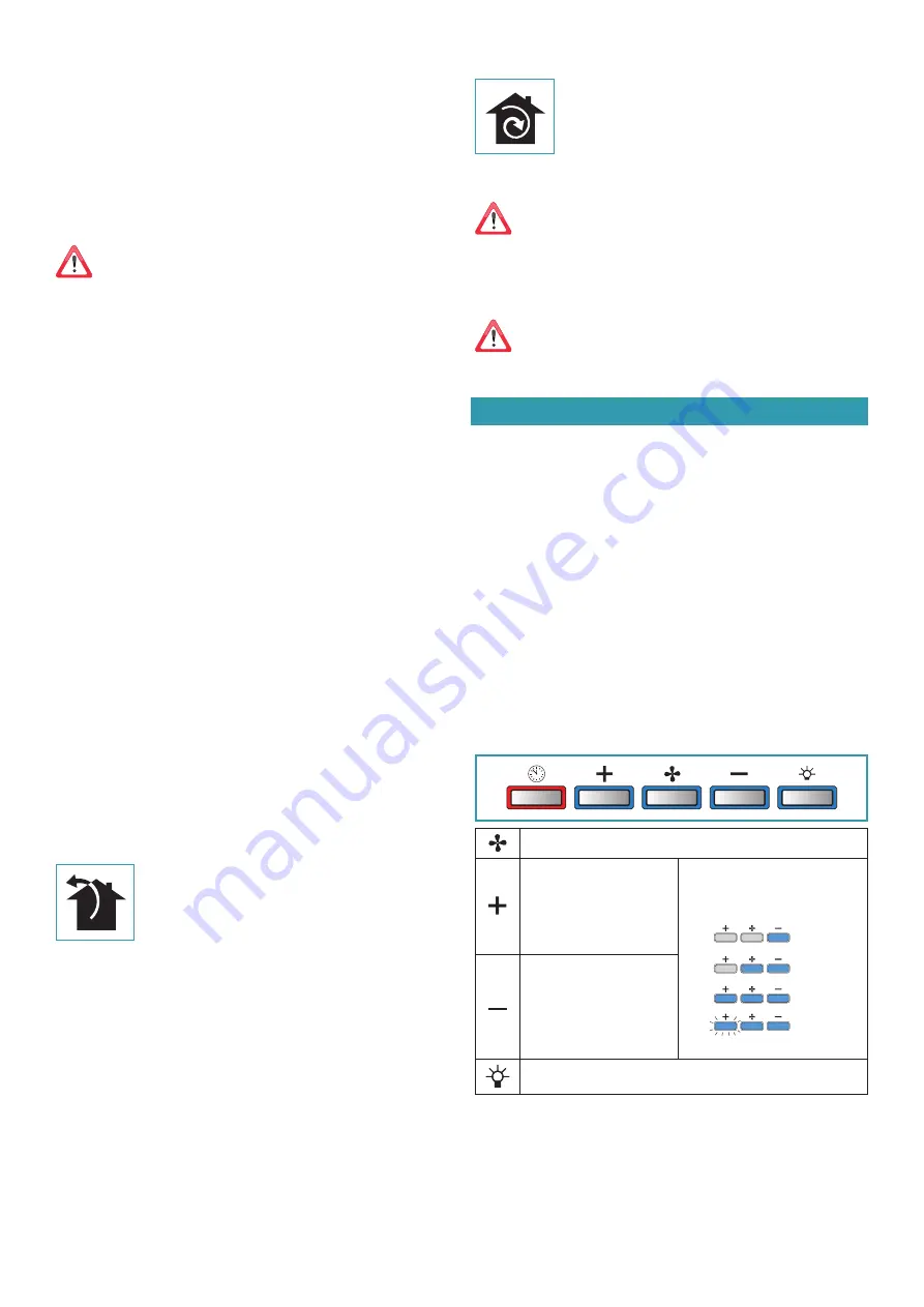 FALMEC Tab TAB80W Instruction Booklet Download Page 38