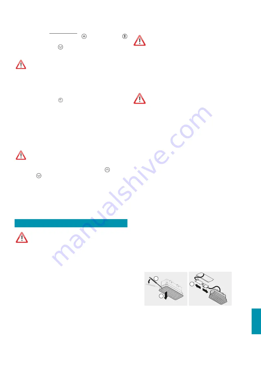 FALMEC Time Instruction Booklet Download Page 81