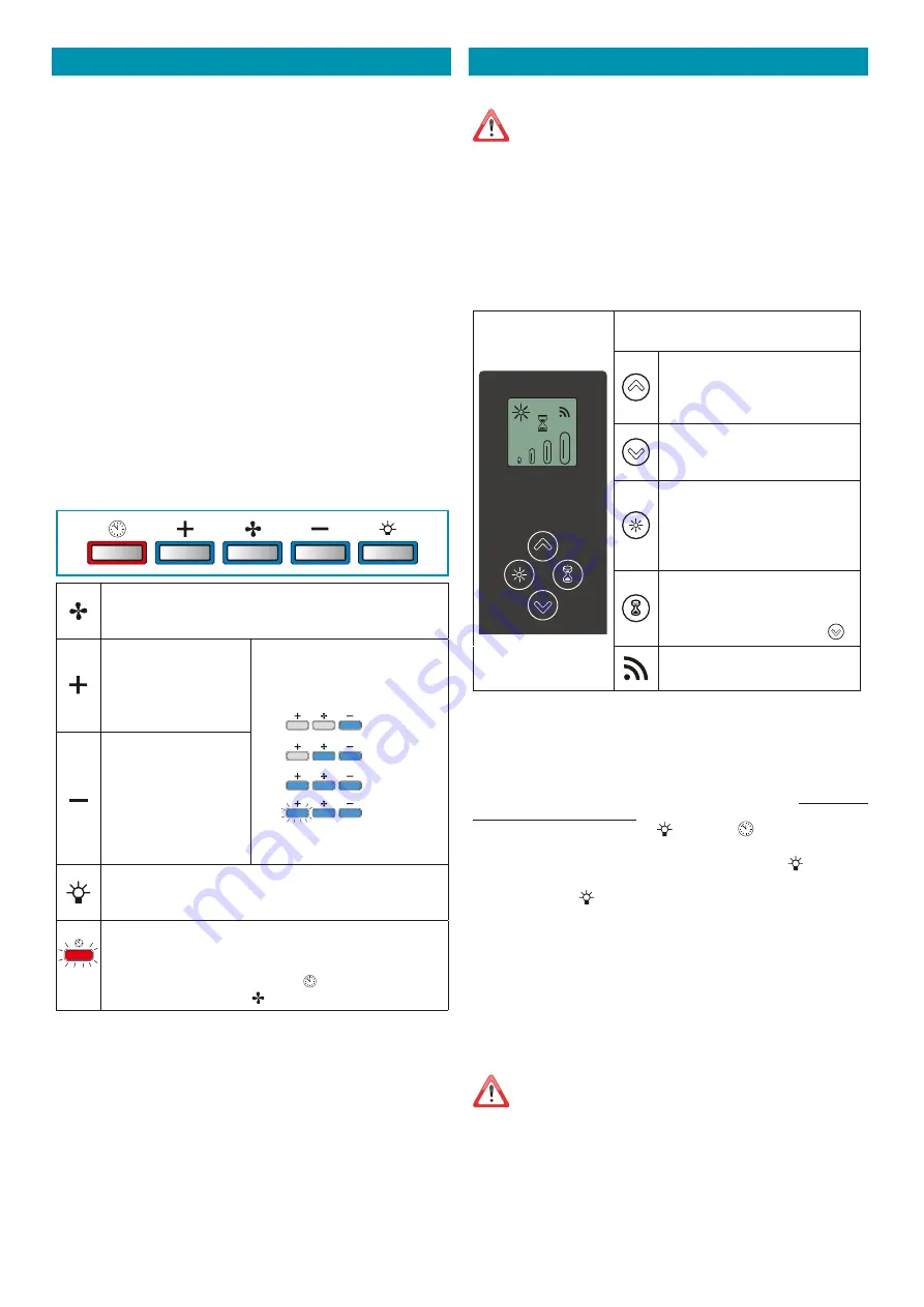 FALMEC Time Instruction Booklet Download Page 86