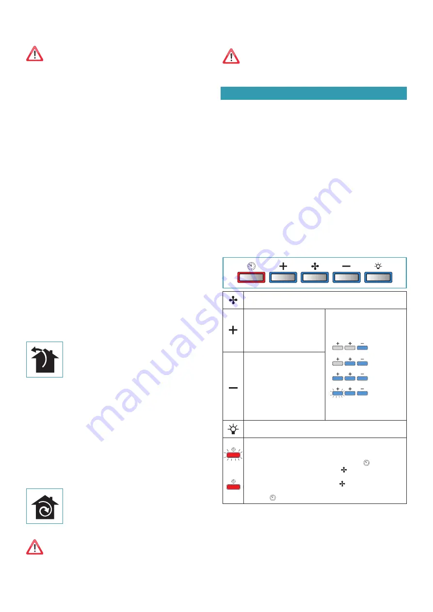 FALMEC Valentina insert Instruction Booklet Download Page 14