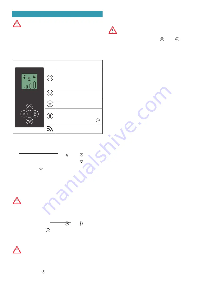 FALMEC Valentina insert Instruction Booklet Download Page 20