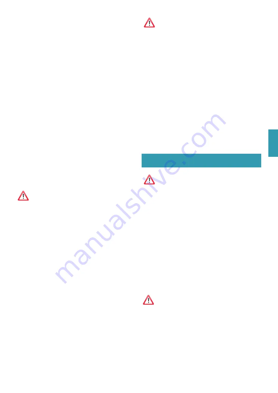 FALMEC VIRGO90ND Instruction Booklet Download Page 29