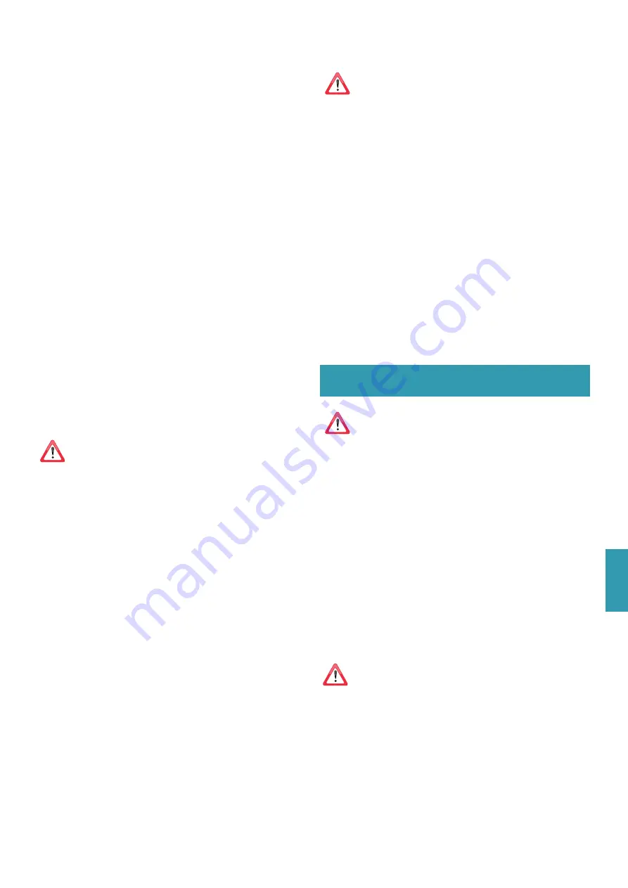 FALMEC VIRGO90ND Instruction Booklet Download Page 45