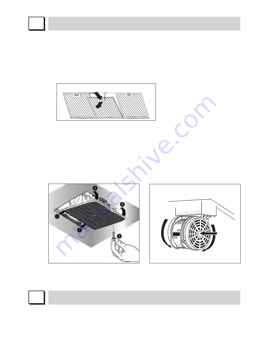 FALMEC WALL Instruction Booklet Download Page 11