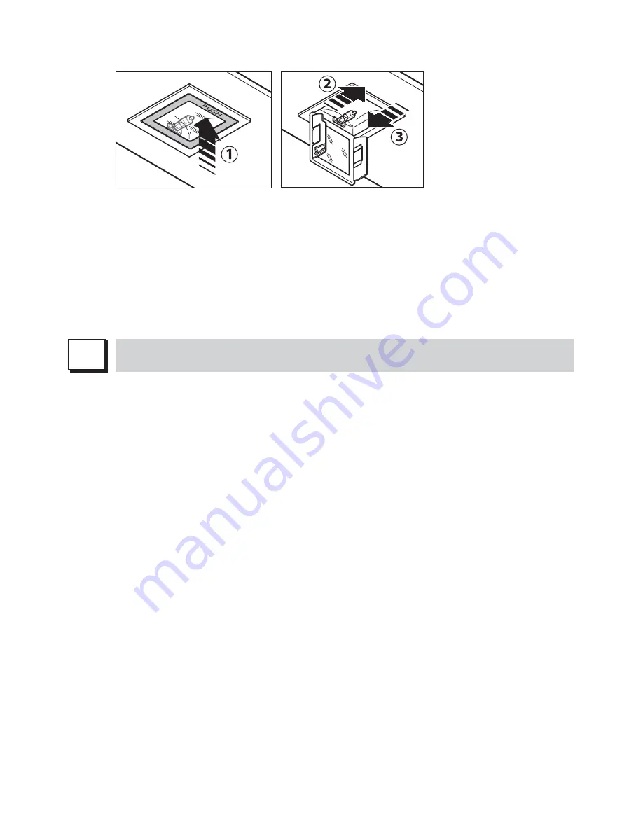 FALMEC WALL Instruction Booklet Download Page 13