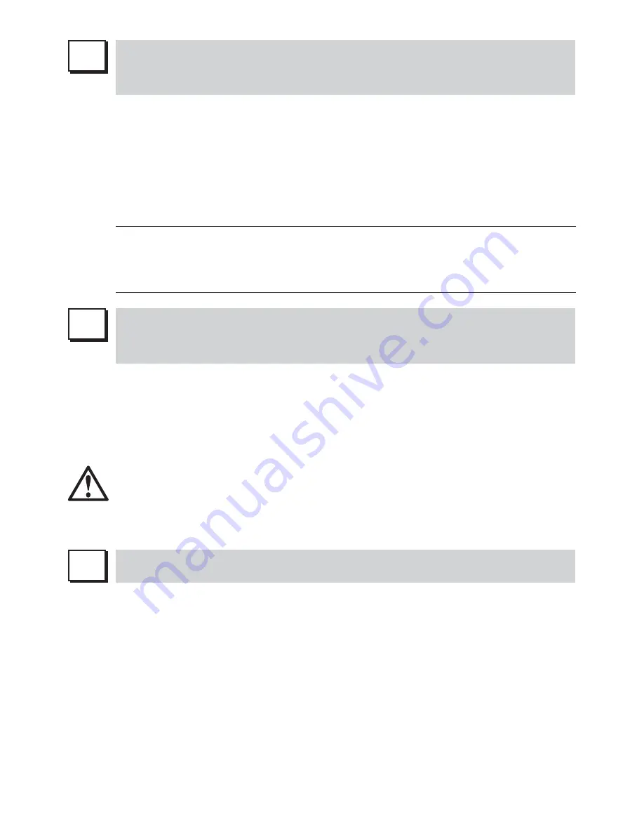 FALMEC WALL Instruction Booklet Download Page 18