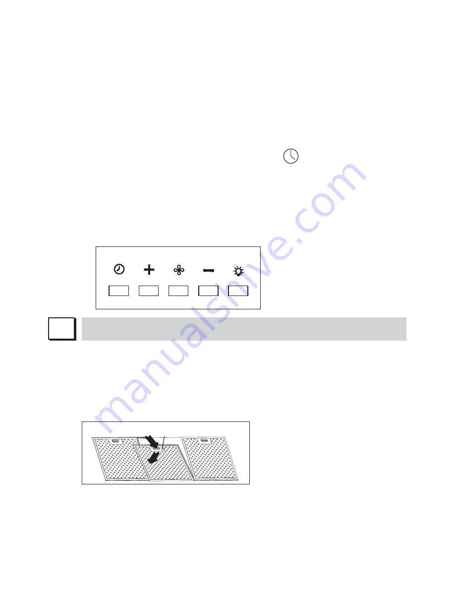 FALMEC WALL Instruction Booklet Download Page 20