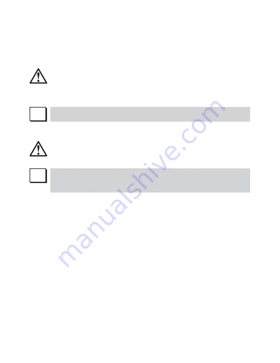 FALMEC WALL Instruction Booklet Download Page 24