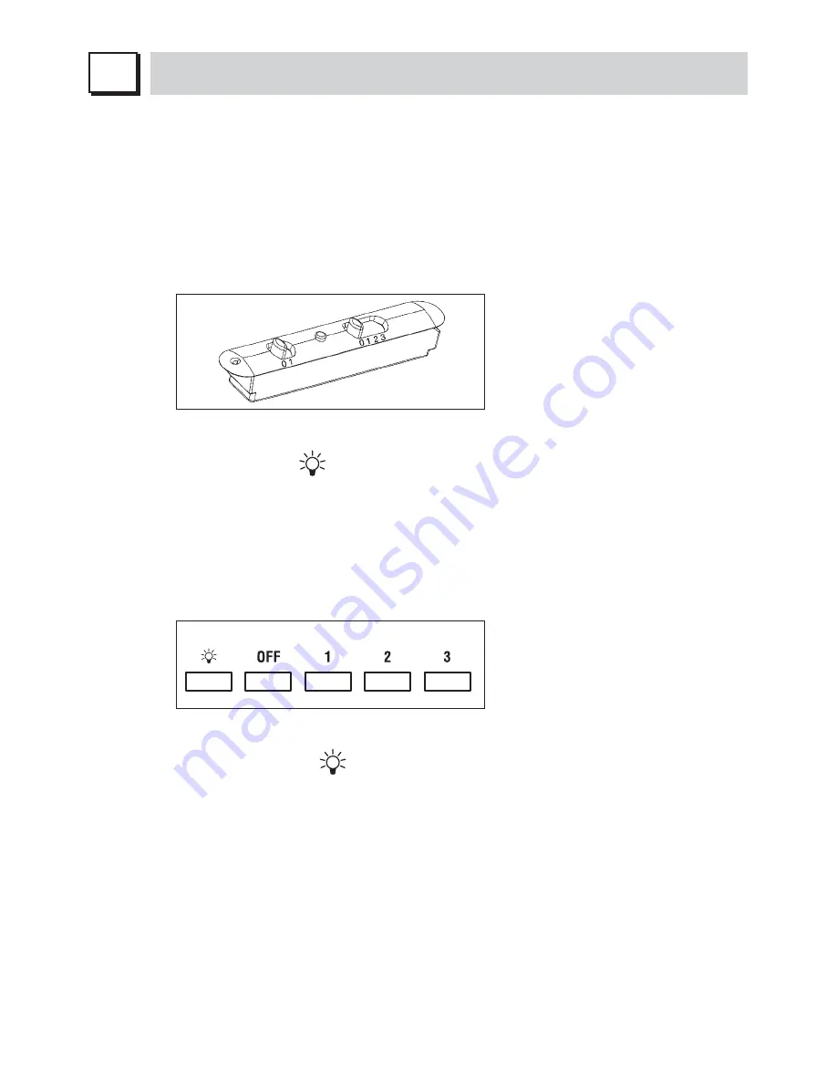 FALMEC WALL Instruction Booklet Download Page 49