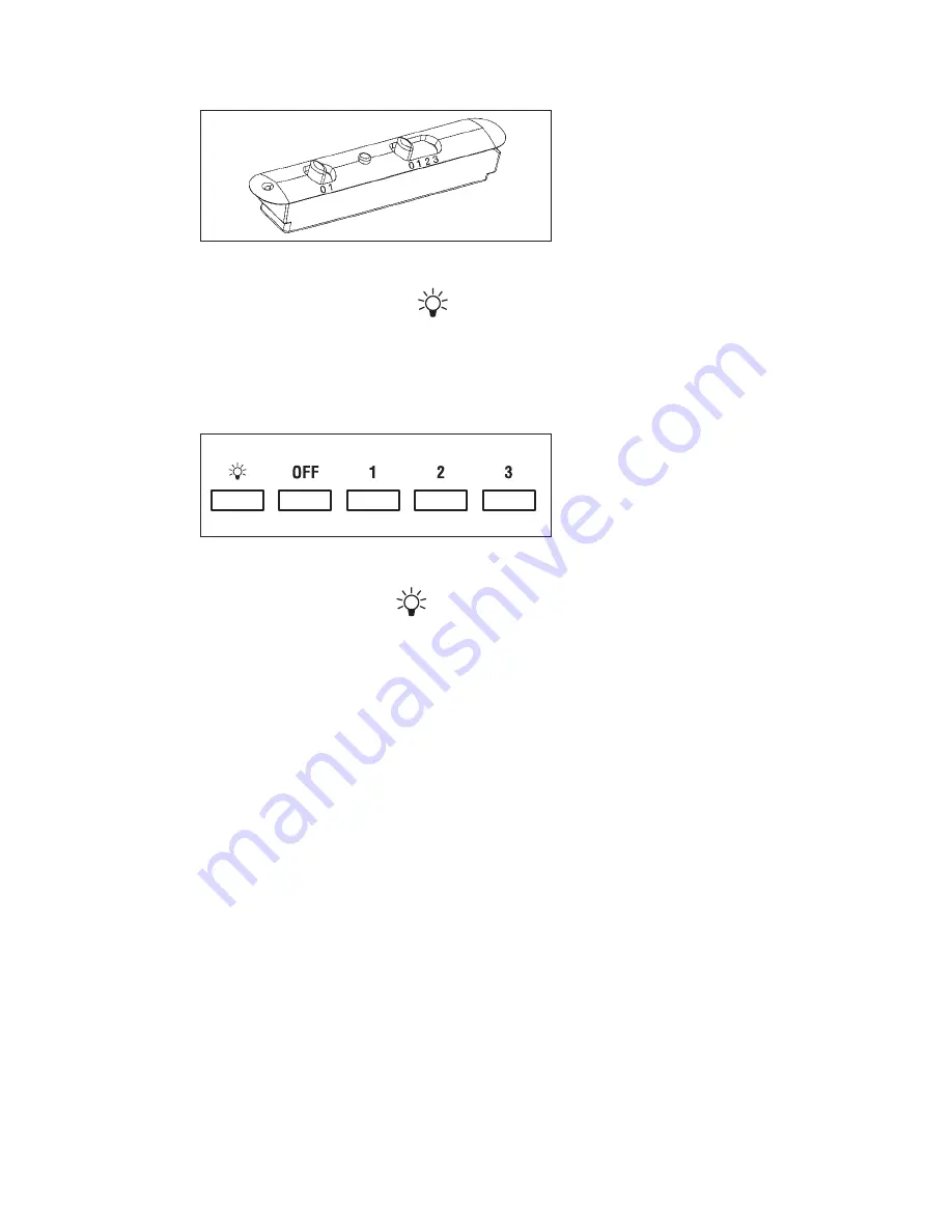 FALMEC WALL Instruction Booklet Download Page 59