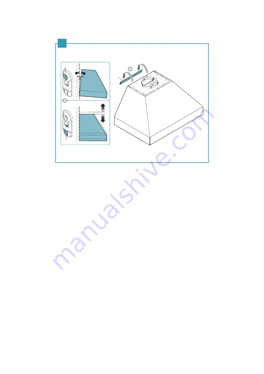 FALMEC Zeus Pro Instruction Booklet Download Page 14