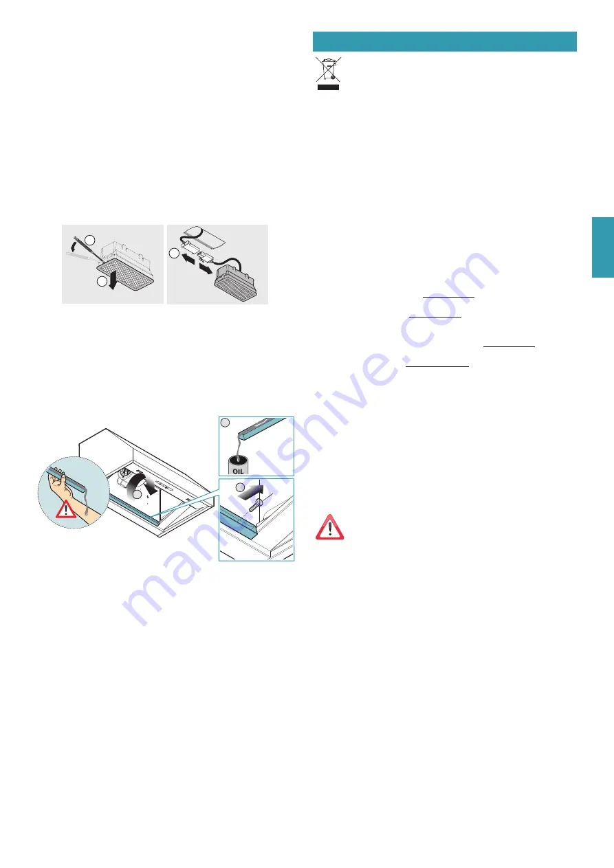 FALMEC Zeus Pro Instruction Booklet Download Page 35