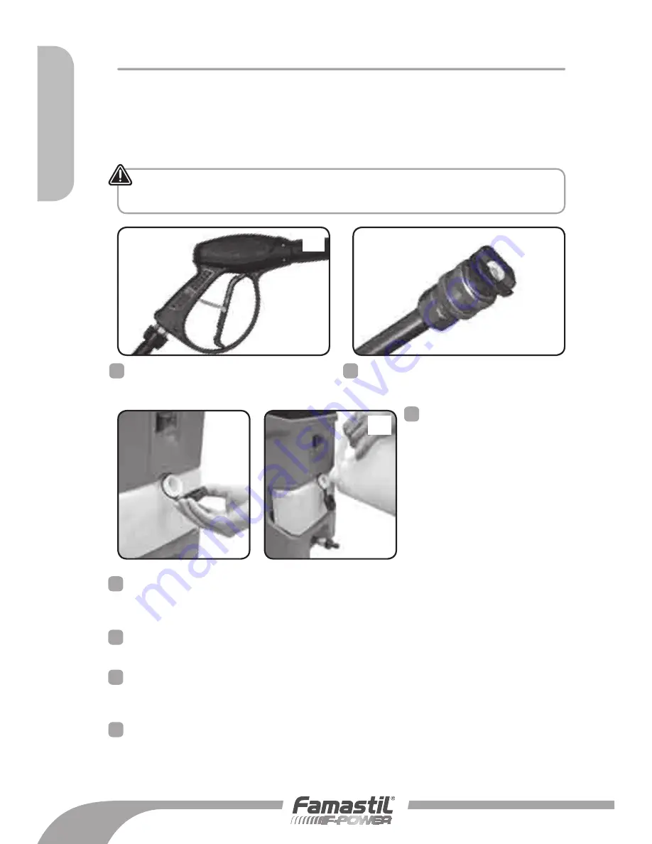 Famastil F-Power LV2000-i Instruction Manual Download Page 36