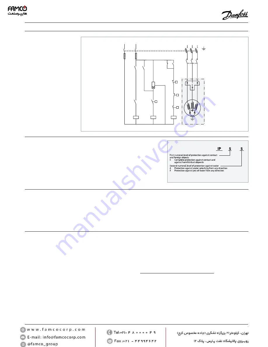 Famco Danfoss Maneurop MT Manual Download Page 117