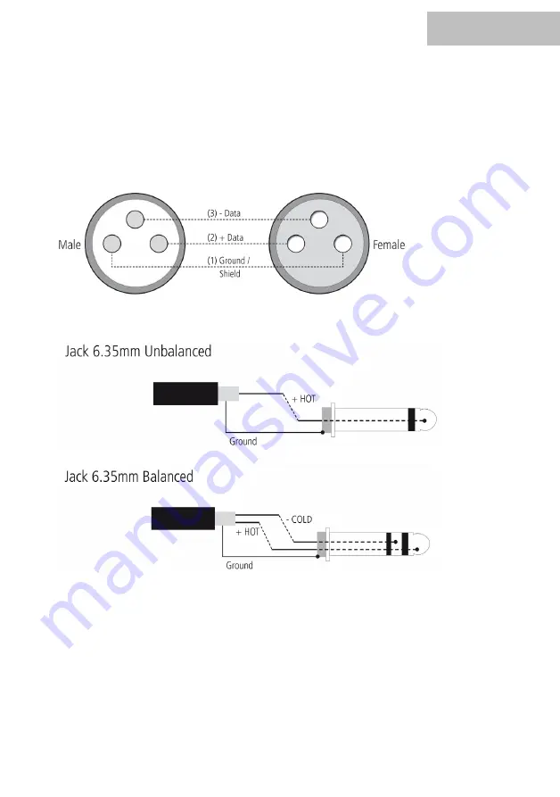 Fame Audio Challenger 10A DSP User Manual Download Page 22